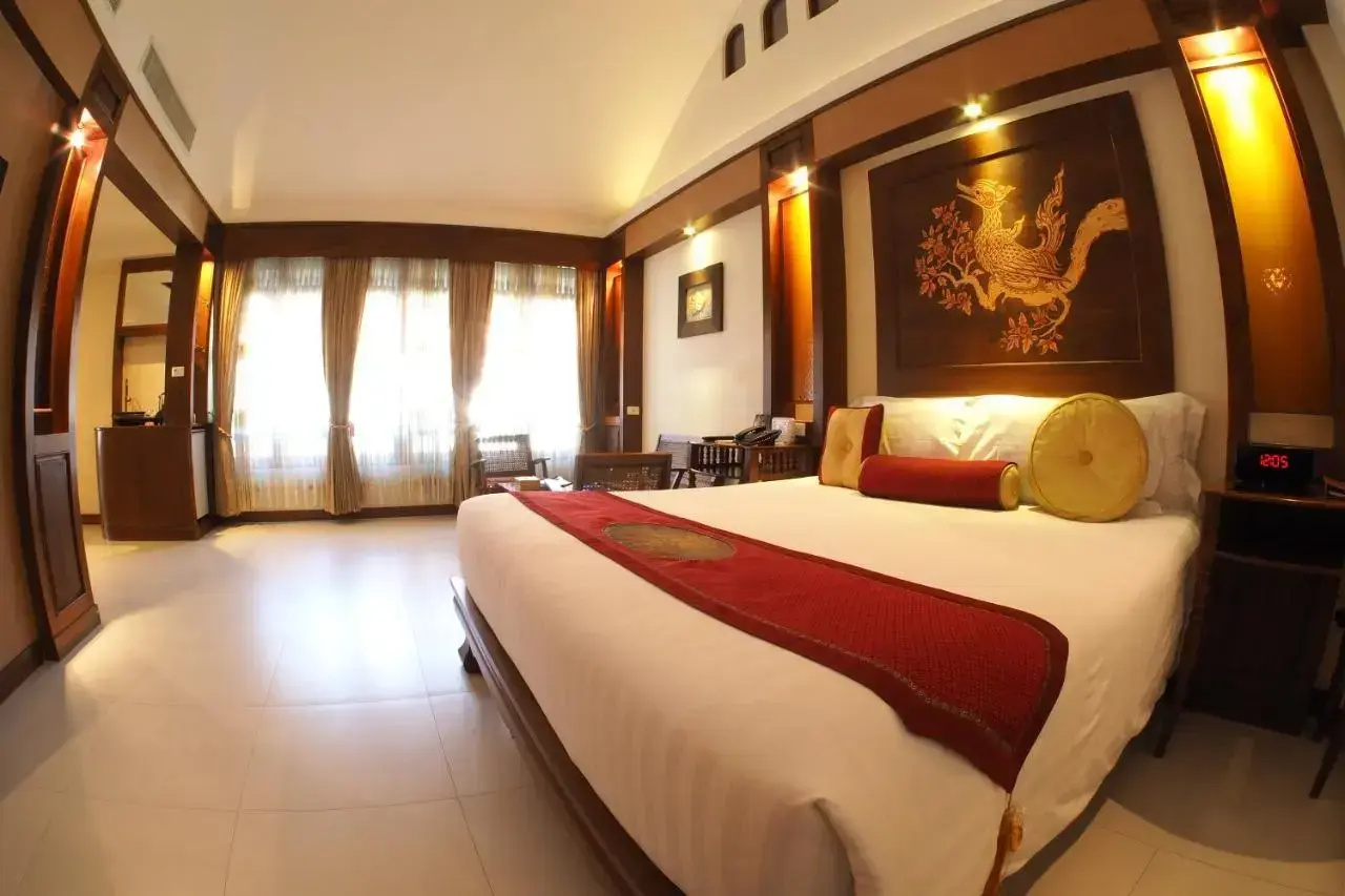 Photo - Kodchasri Thani Hotel Chiangmai