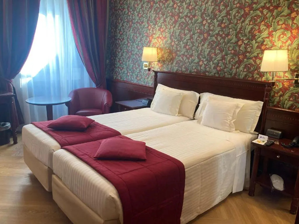 Foto - c-hotels Concorde