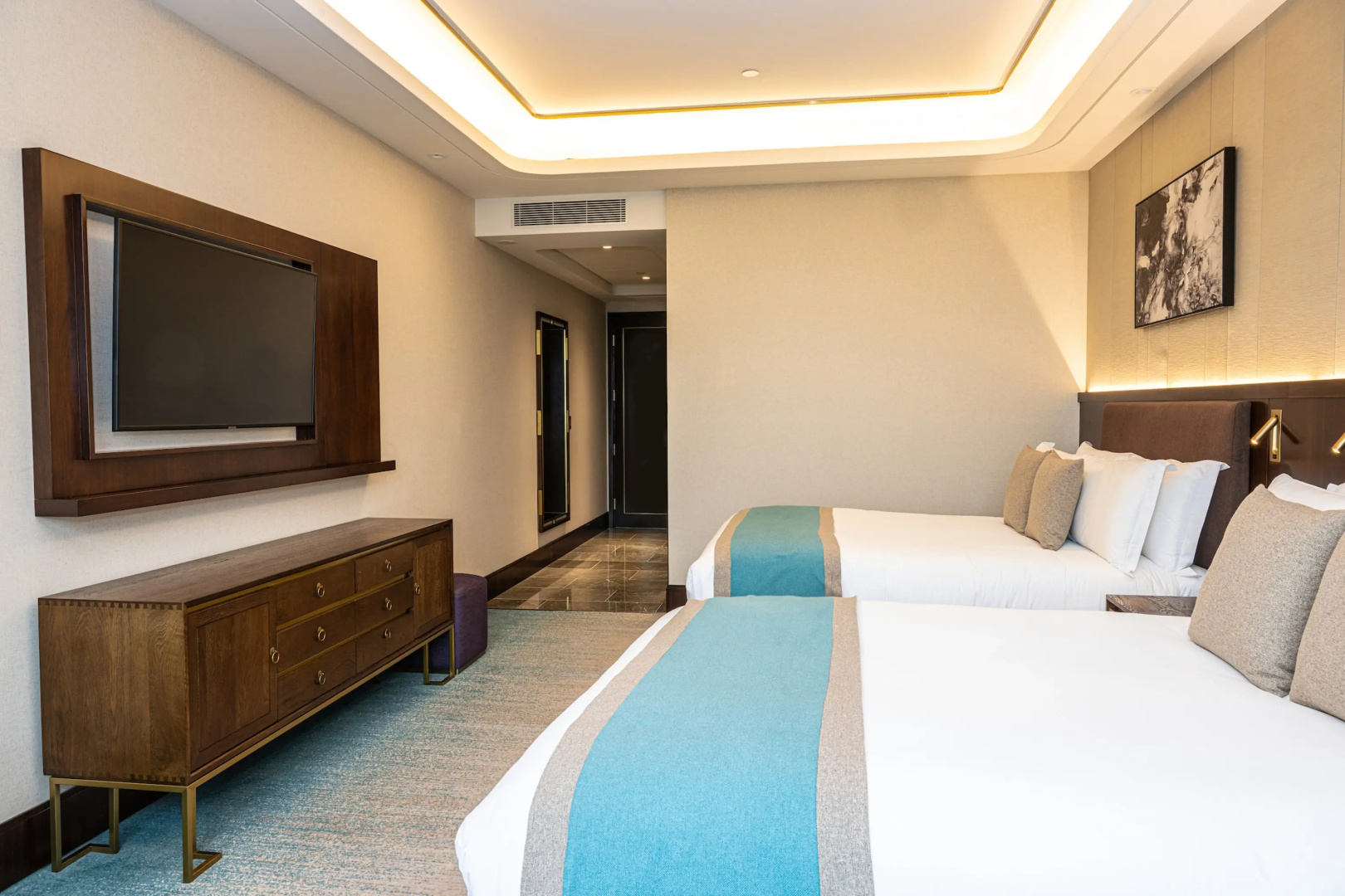 Photo - Blossom Hotel Houston, Curio Collection by Hilton