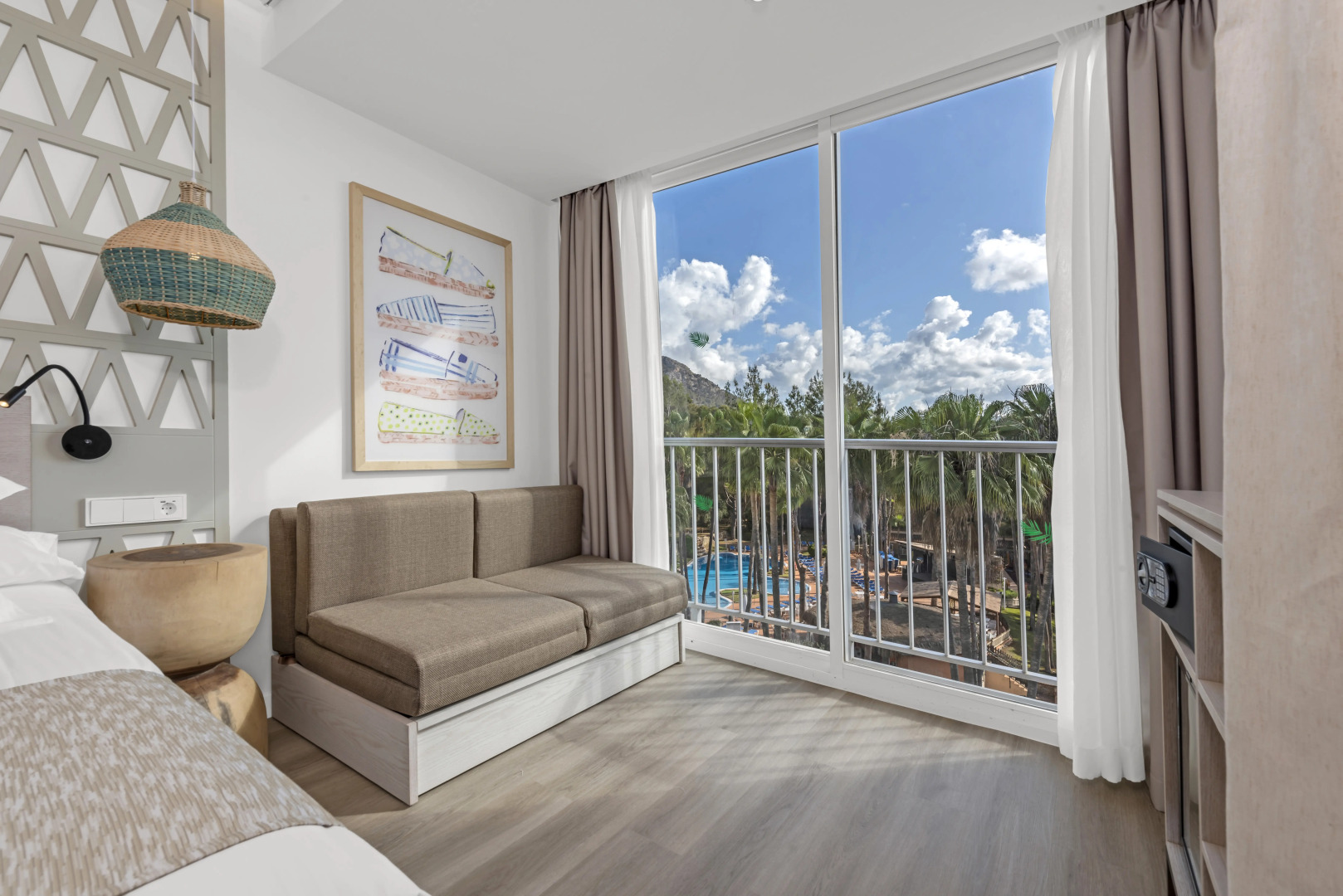 Photo - Valentin Grand Park