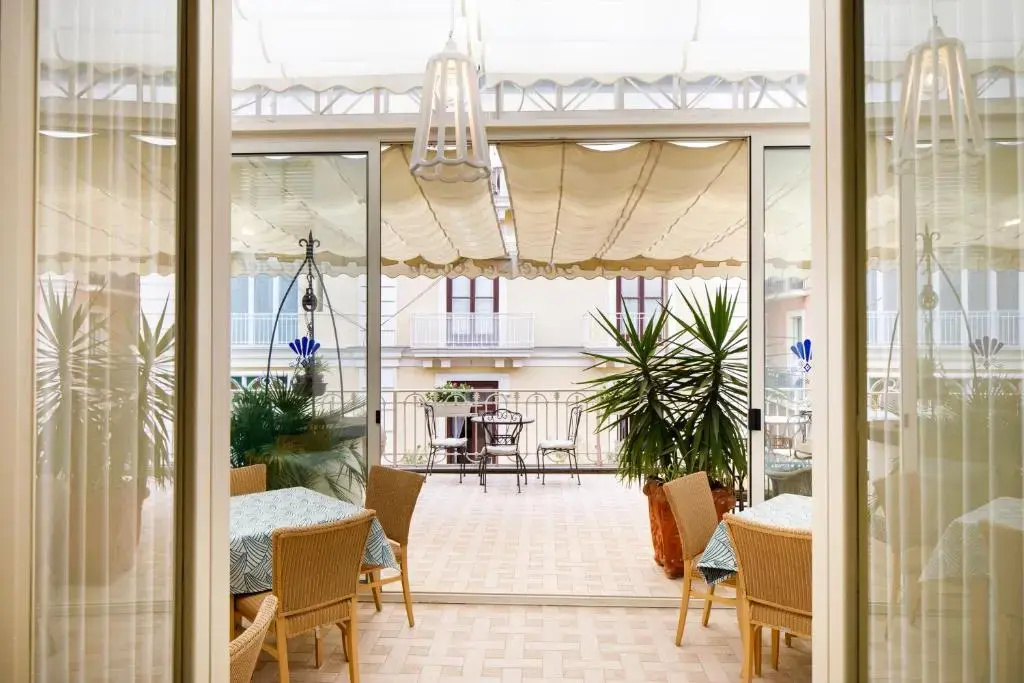 Photo - Hotel Del Corso