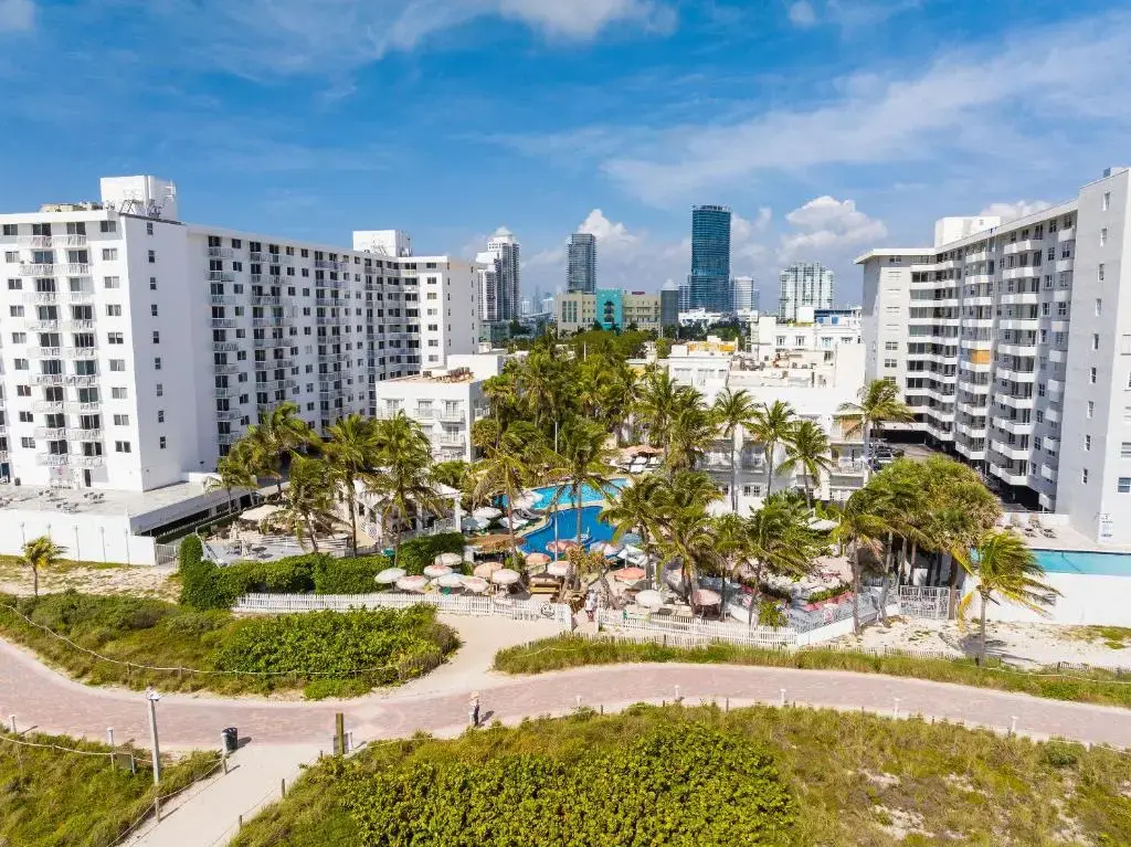 Photo - The Savoy Hotel & Beach Club
