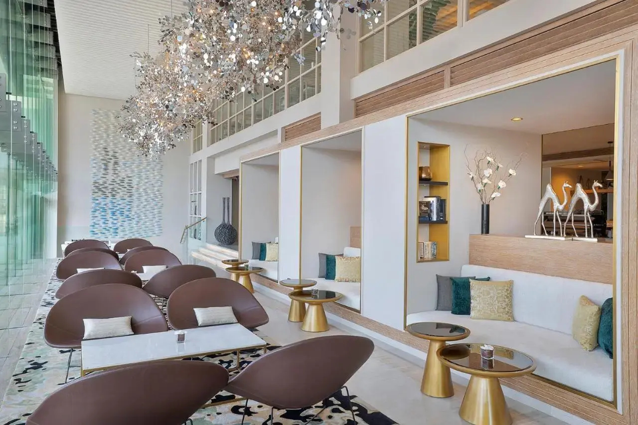 Photo - The St. Regis Downtown Dubai