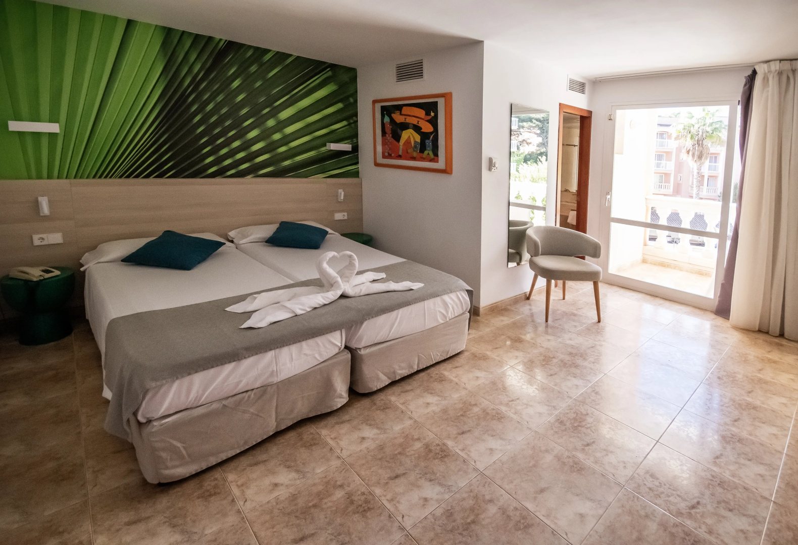 Foto - Canyamel Classic & Spa, solo Adultos