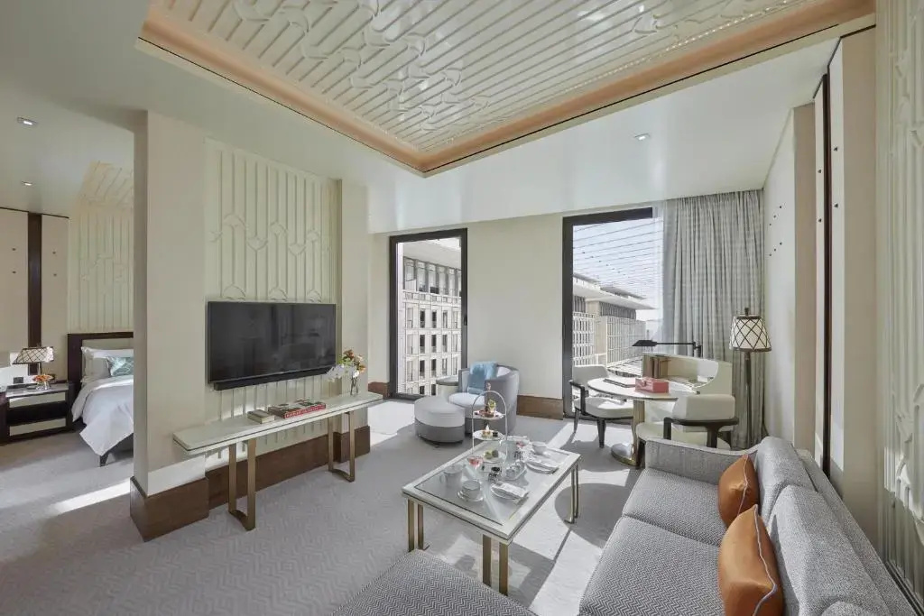 Photo - Mandarin Oriental, Doha