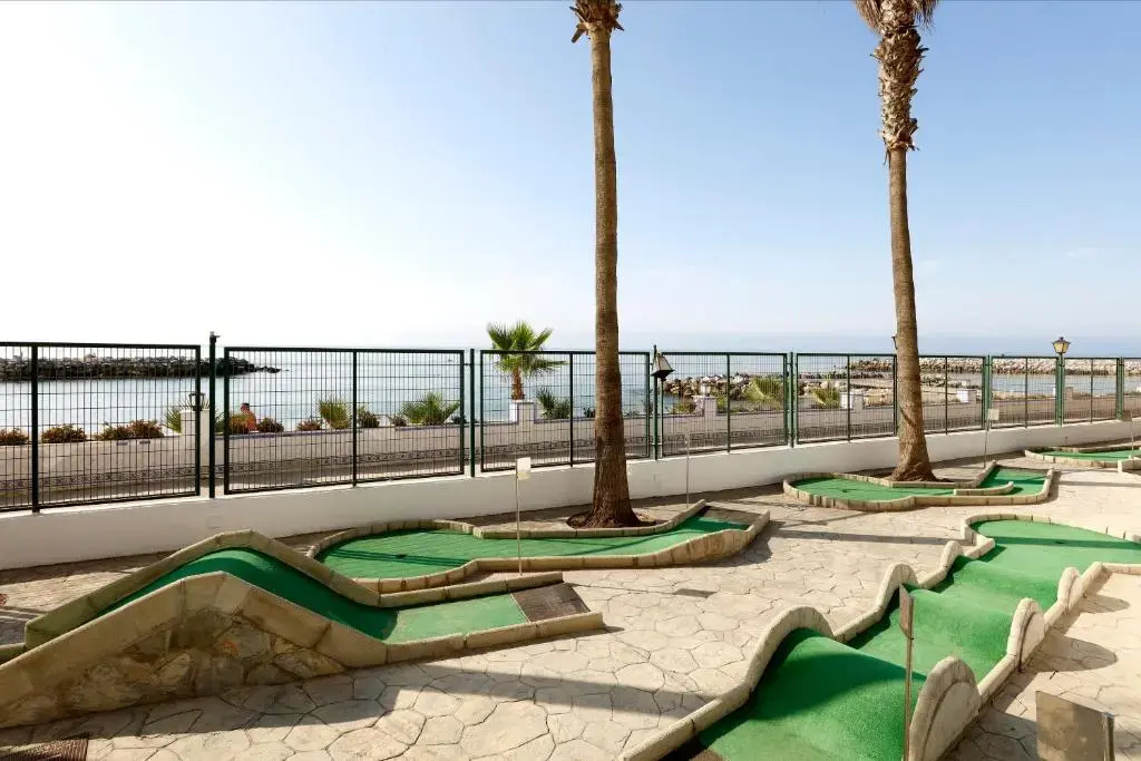 Foto - Hotel Benalma Costa del Sol