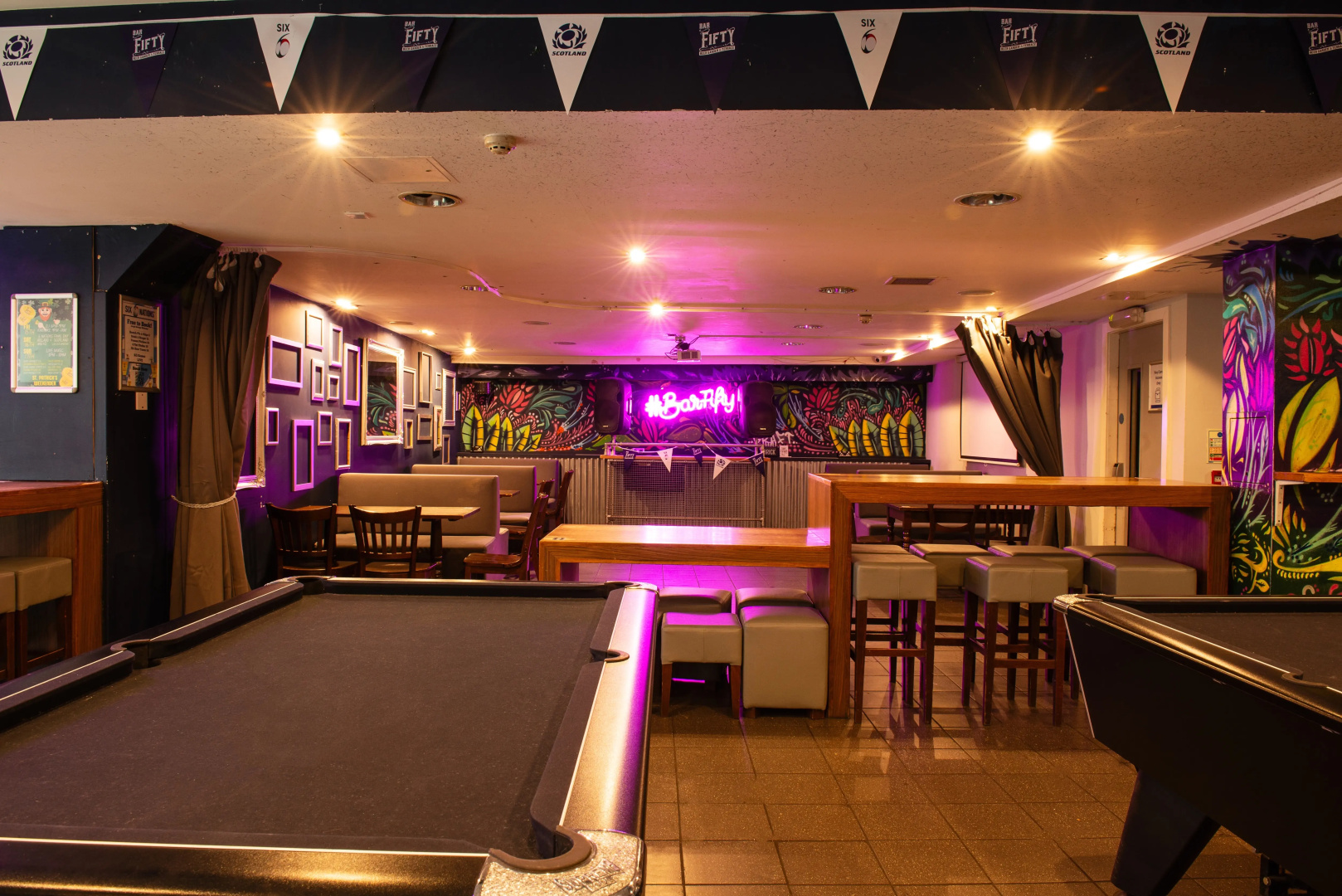 Photo - a&o Edinburgh City