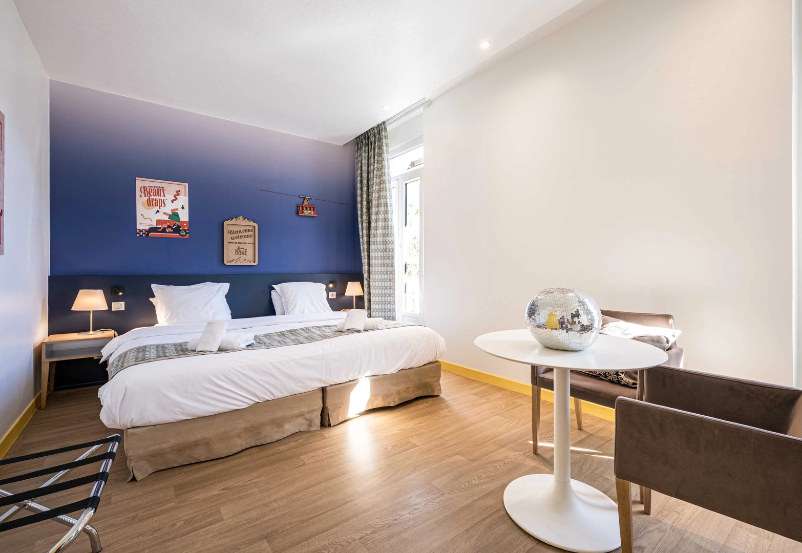 Foto - B&B HOME Brides-les-Bains Les 3 Vallées