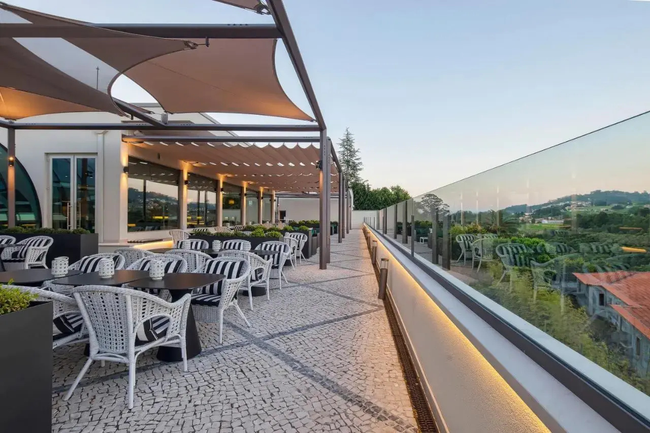 Foto - Cidnay - Hotel & Executive Center