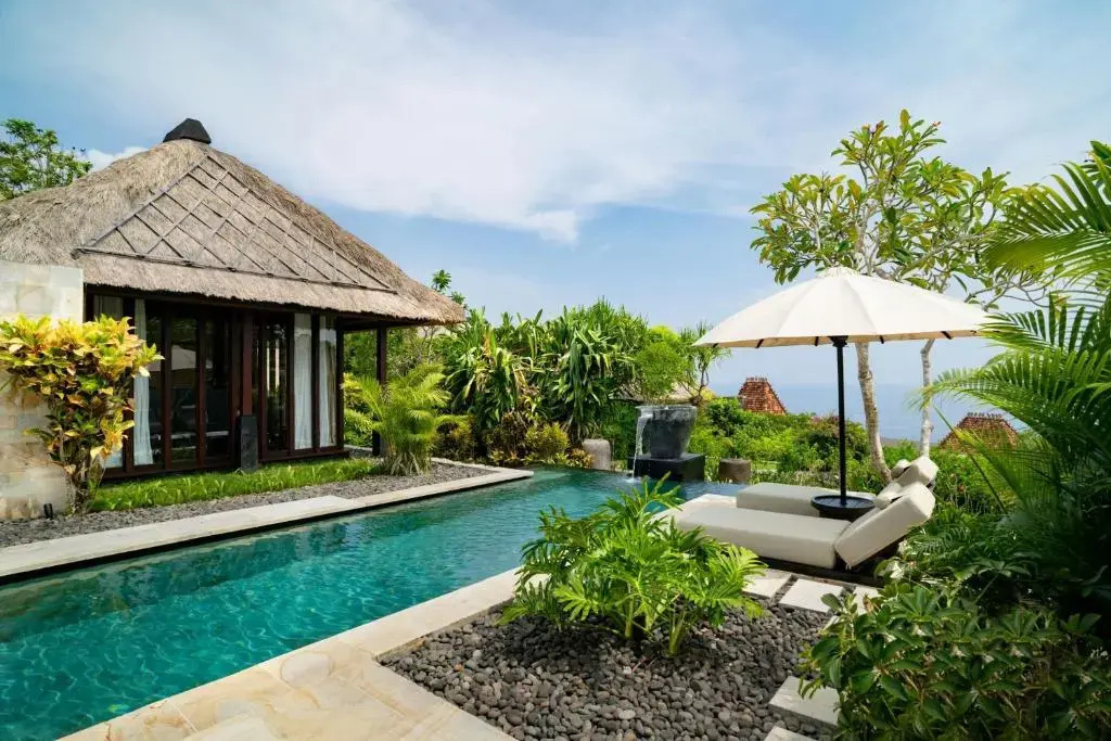 Foto - Bvlgari Resort Bali
