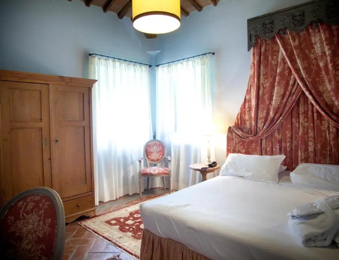 Photo - Hotel Albergo Villa Marta