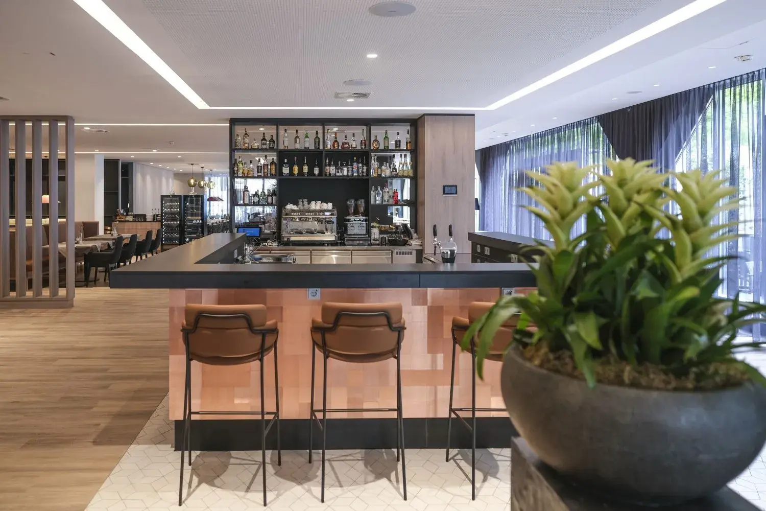 Foto - DoubleTree by Hilton Hannover Schweizerhof