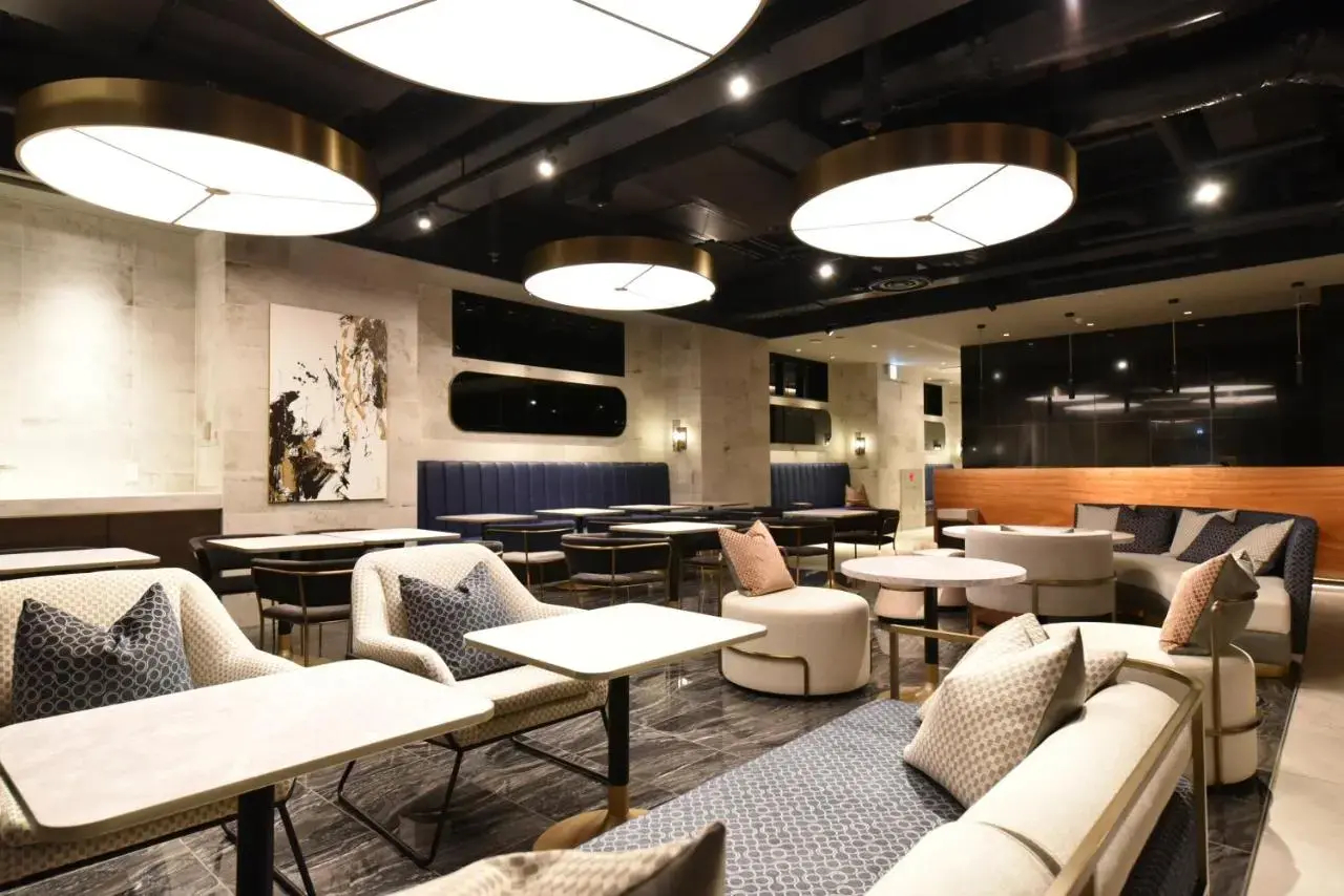 Photo - Hotel Cordia Osaka Hommachi