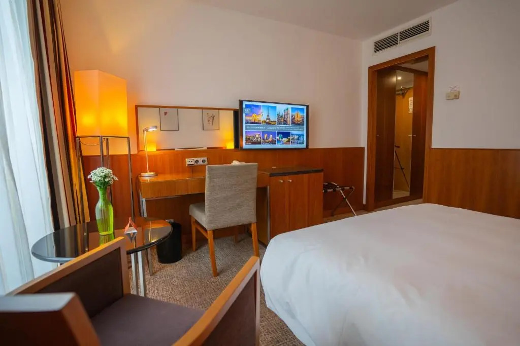 Foto - K+K Hotel Opera