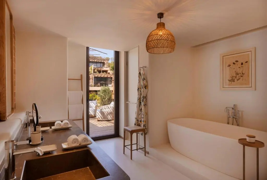 Six Senses Ibiza, Bild 12 von 29