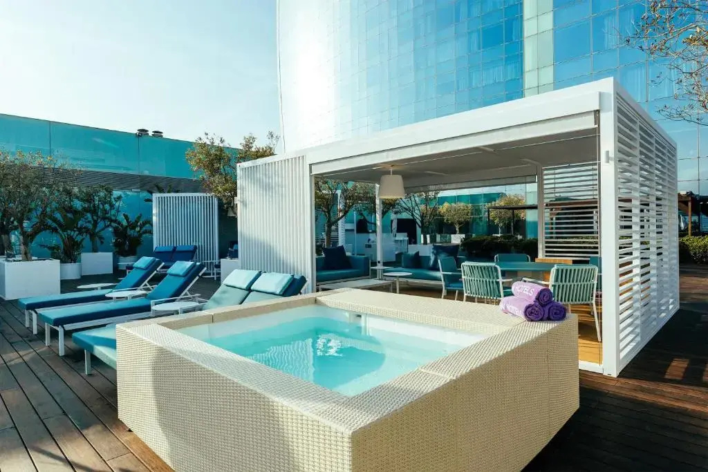 Foto - W Barcelona Hotel