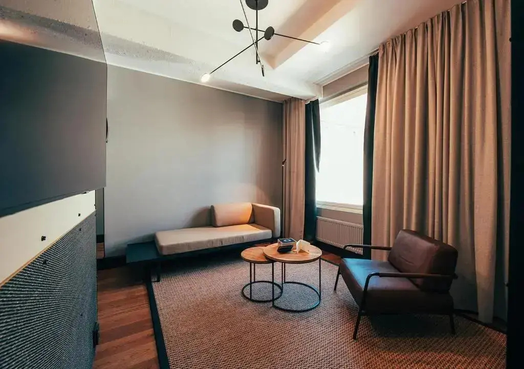 Foto - Clarion Hotel Mestari