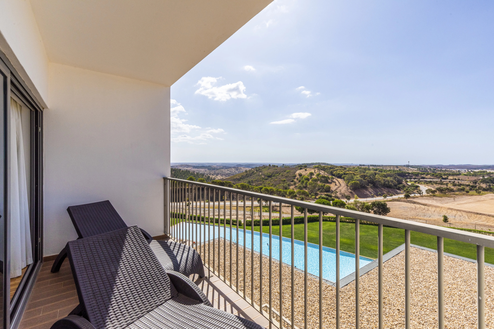 Foto - Algarve Race Resort - Hotel