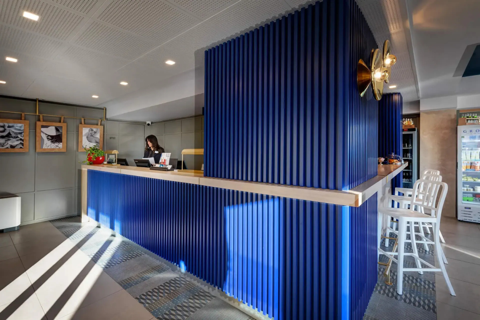 Foto - Fly Decó Hotel