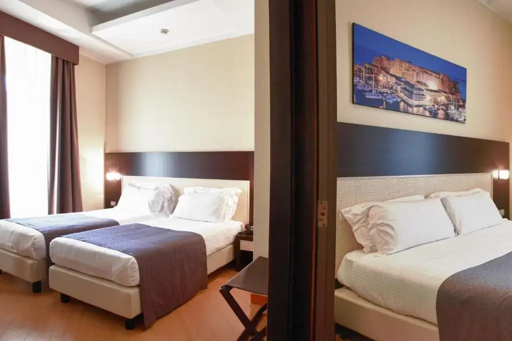 Foto - Hotel Naples