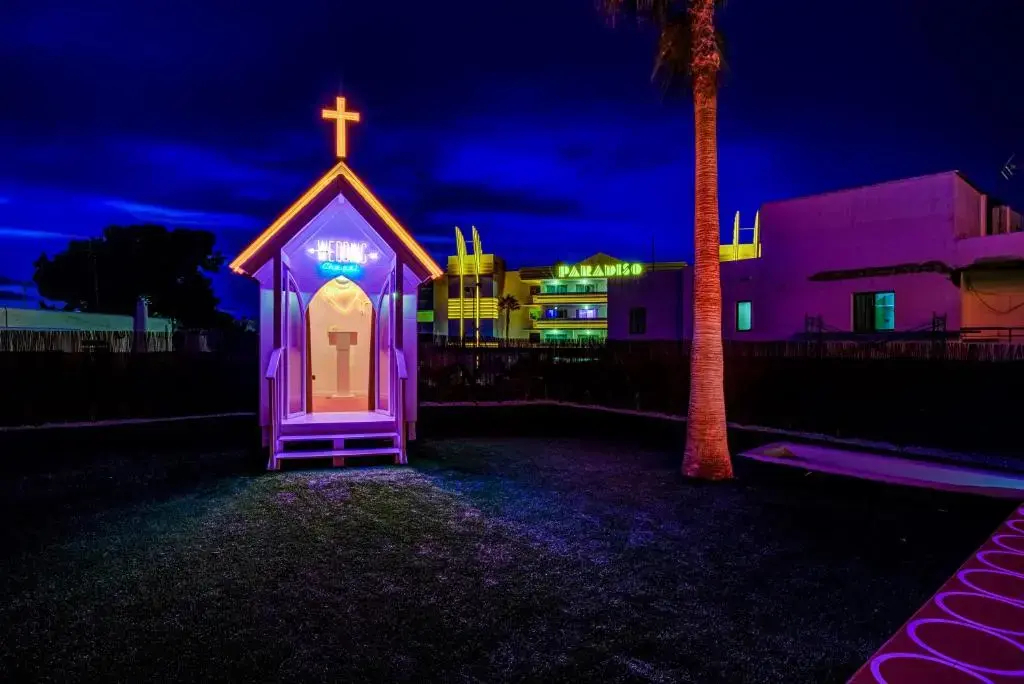 Foto - Romeos Ibiza - Adults Only