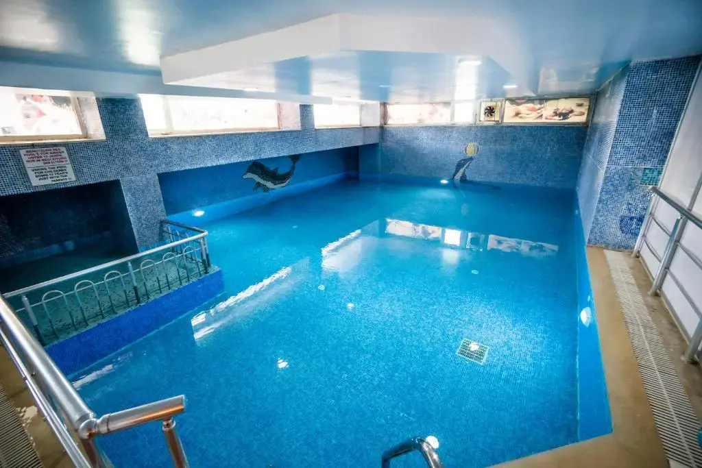 Photo - Bieno Venüs Hotel - All Inclusive