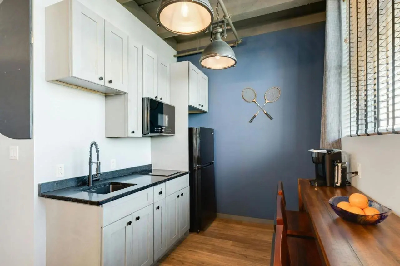 Photo - Hotel Nell - Union Market