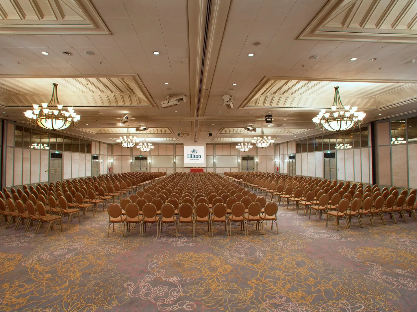 Foto - Hilton Nicosia