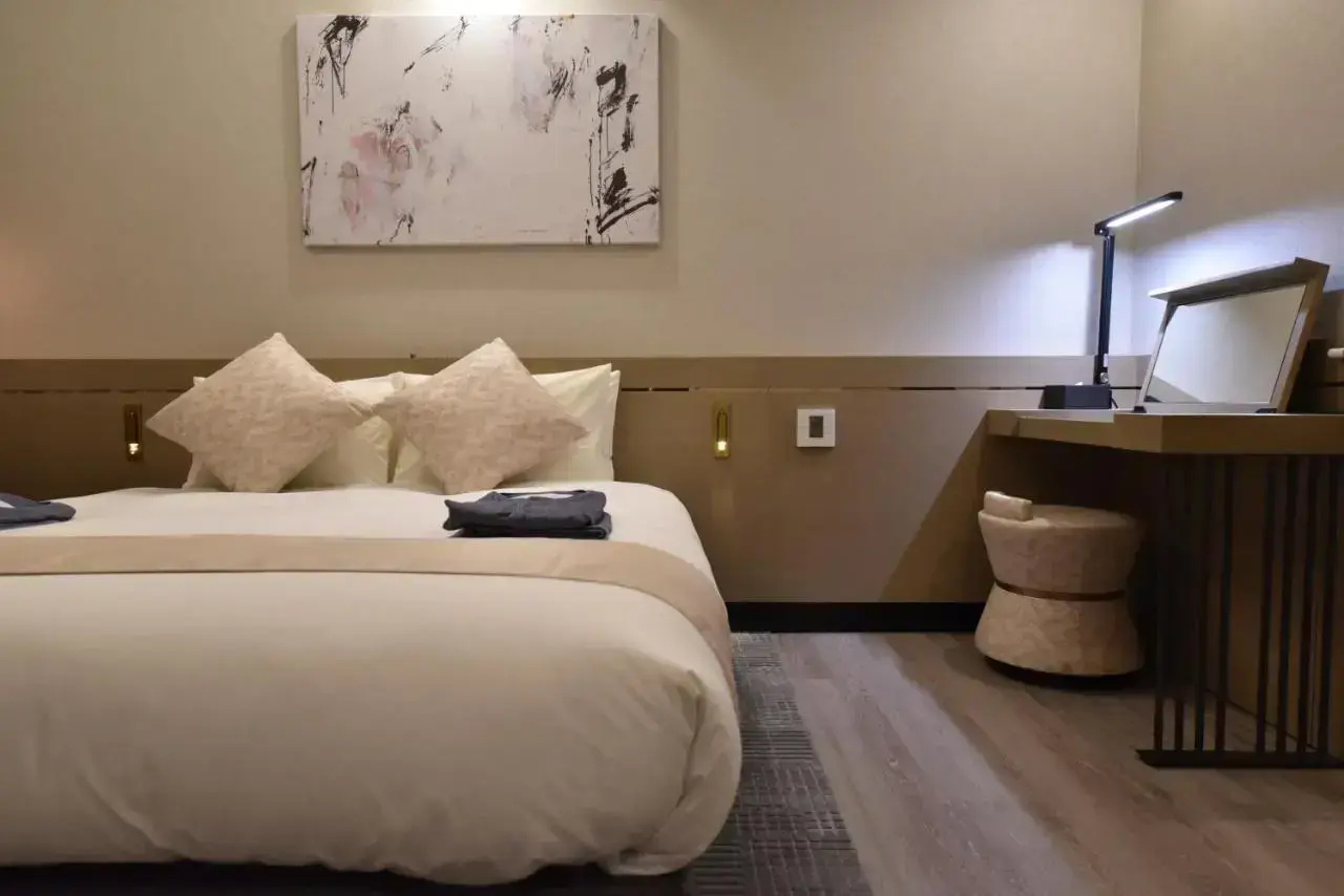 Photo - Hotel Cordia Osaka Hommachi
