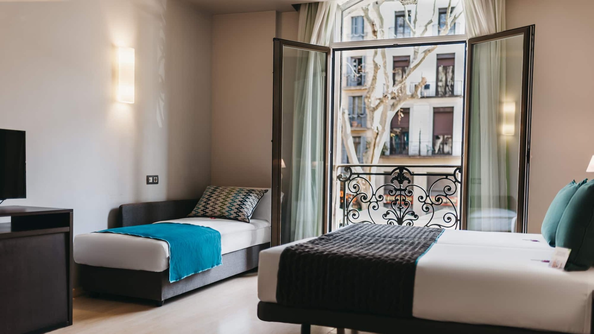 Foto - Oriente Atiram Hotel