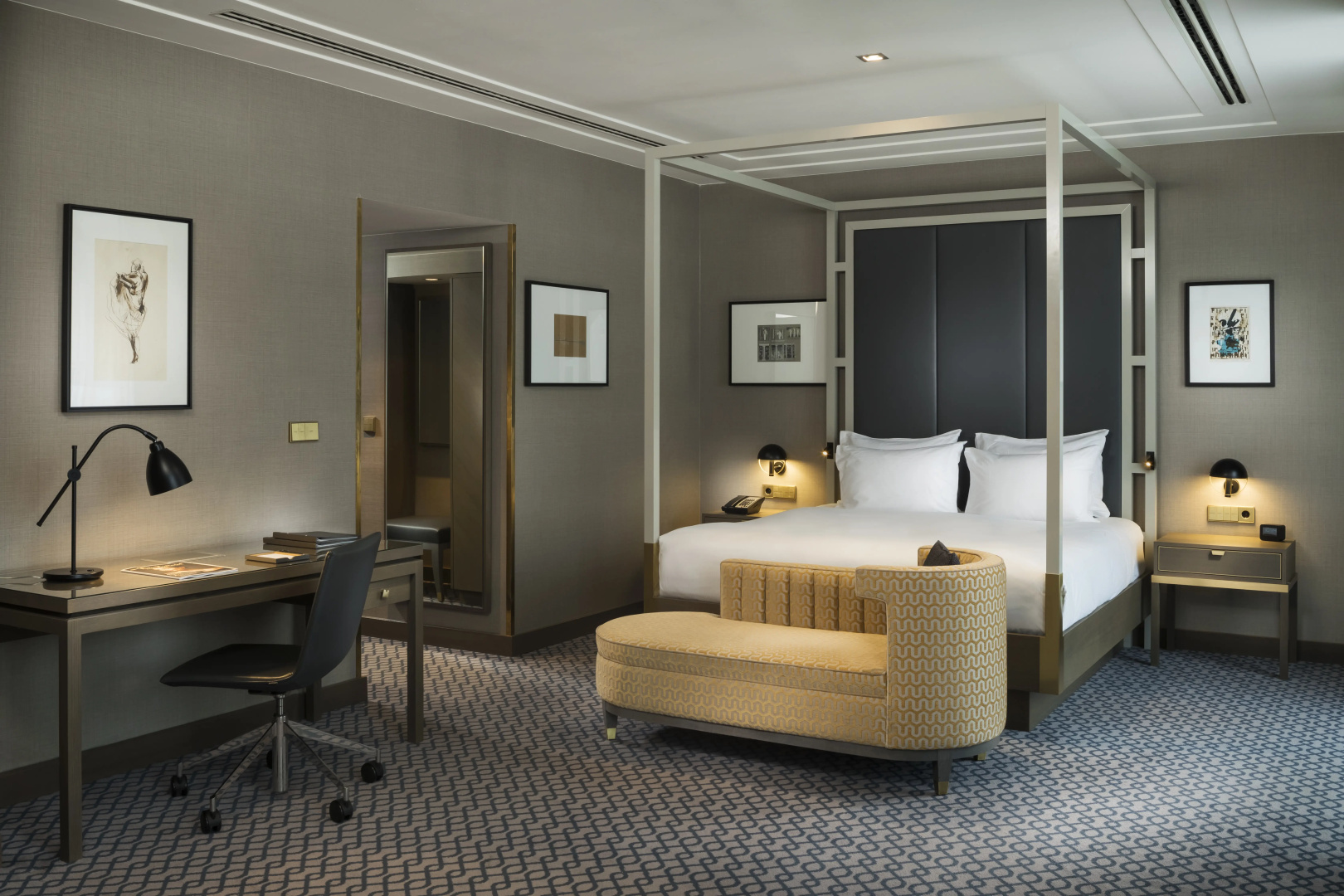 Foto - Hilton Vienna Plaza