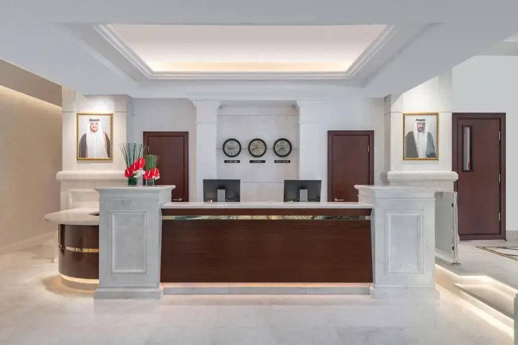 Photo - Riviera Rayhaan by Rotana Doha