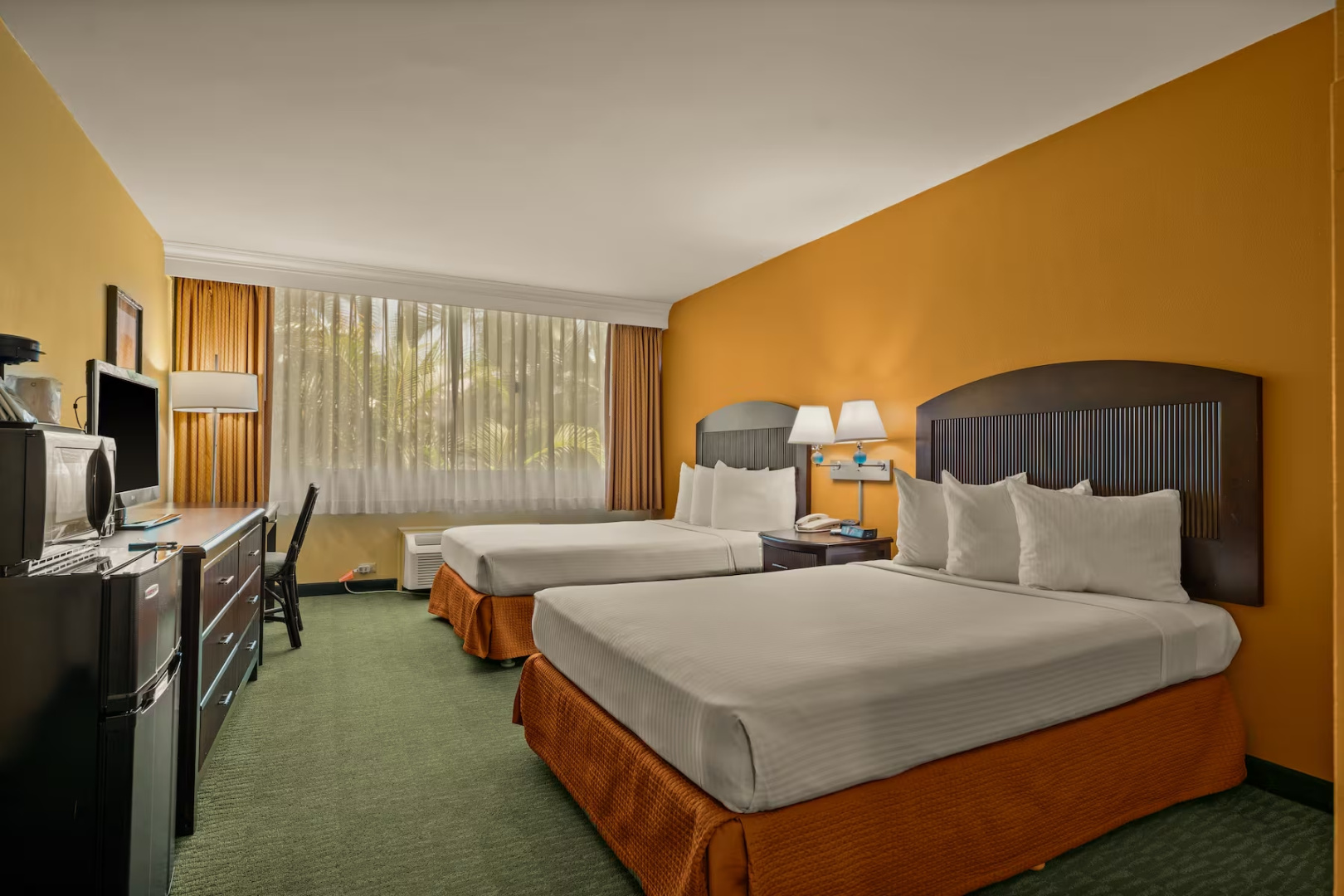 Foto - Airport Honolulu Hotel, Trademark Collection by Wyndham