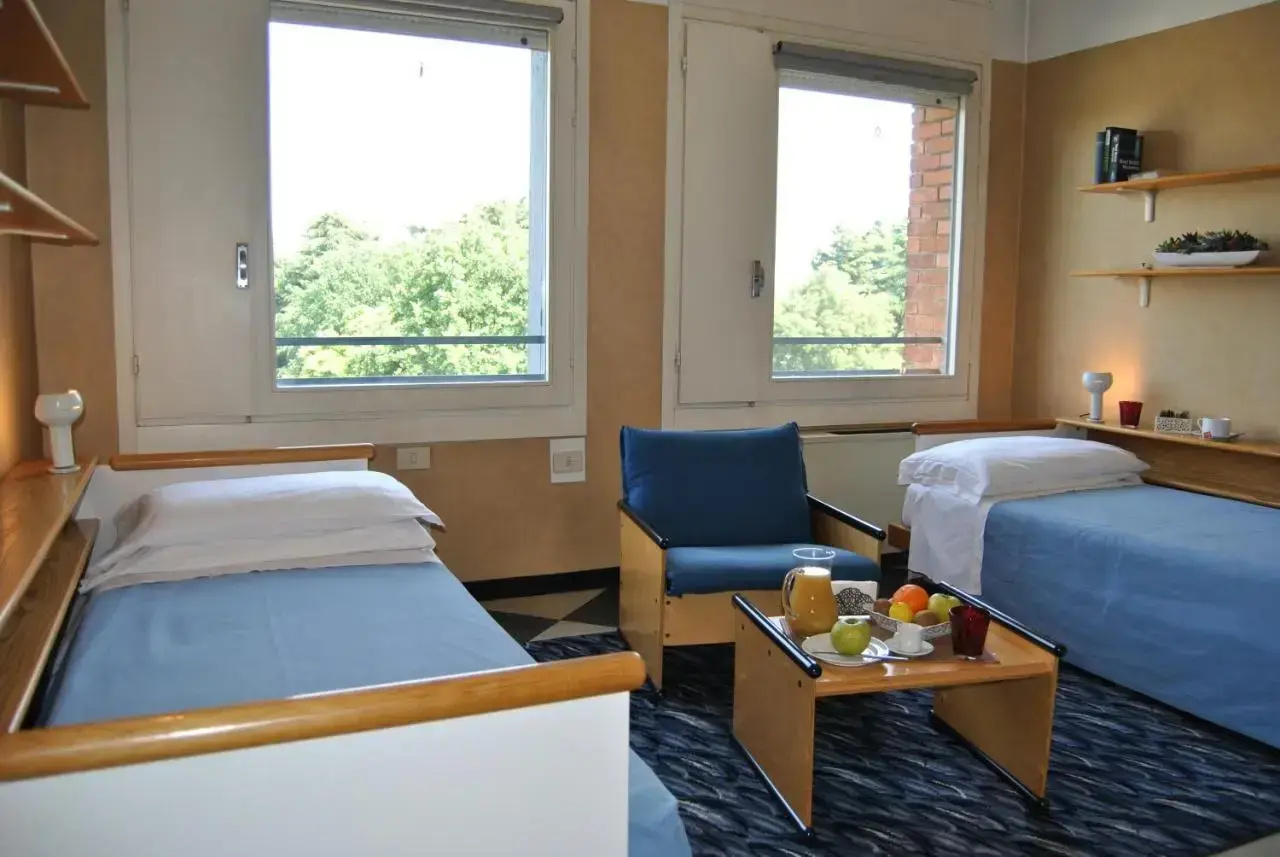 Foto - Residence Hotel Siloe