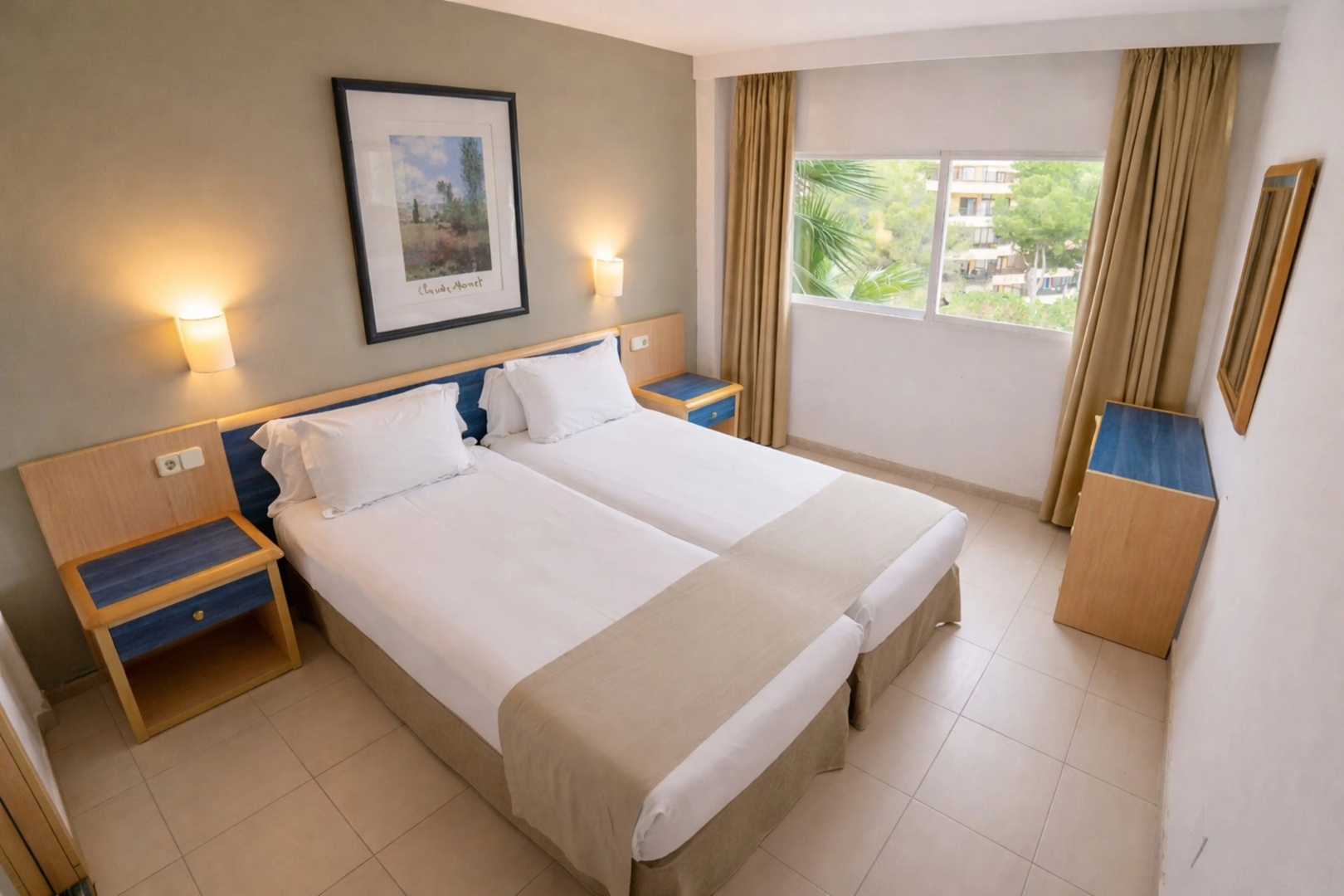 Photo - Apartamentos Vistasol