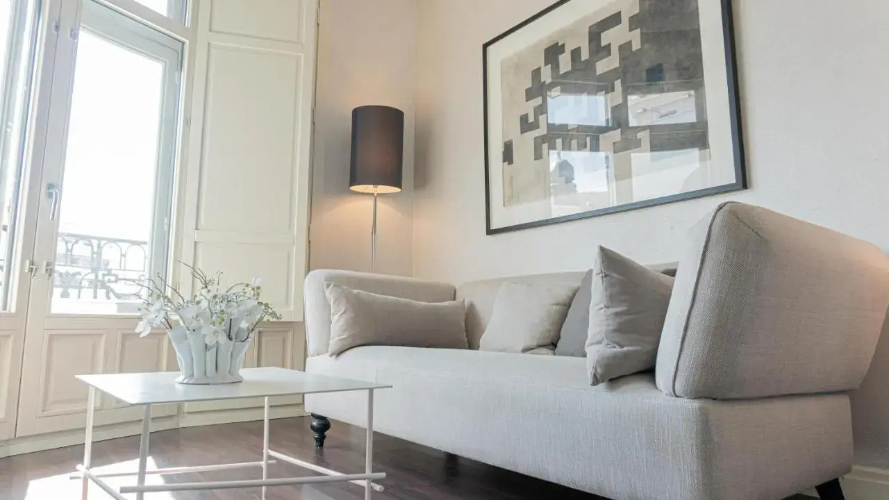 Foto - Hotel Sardinero Madrid