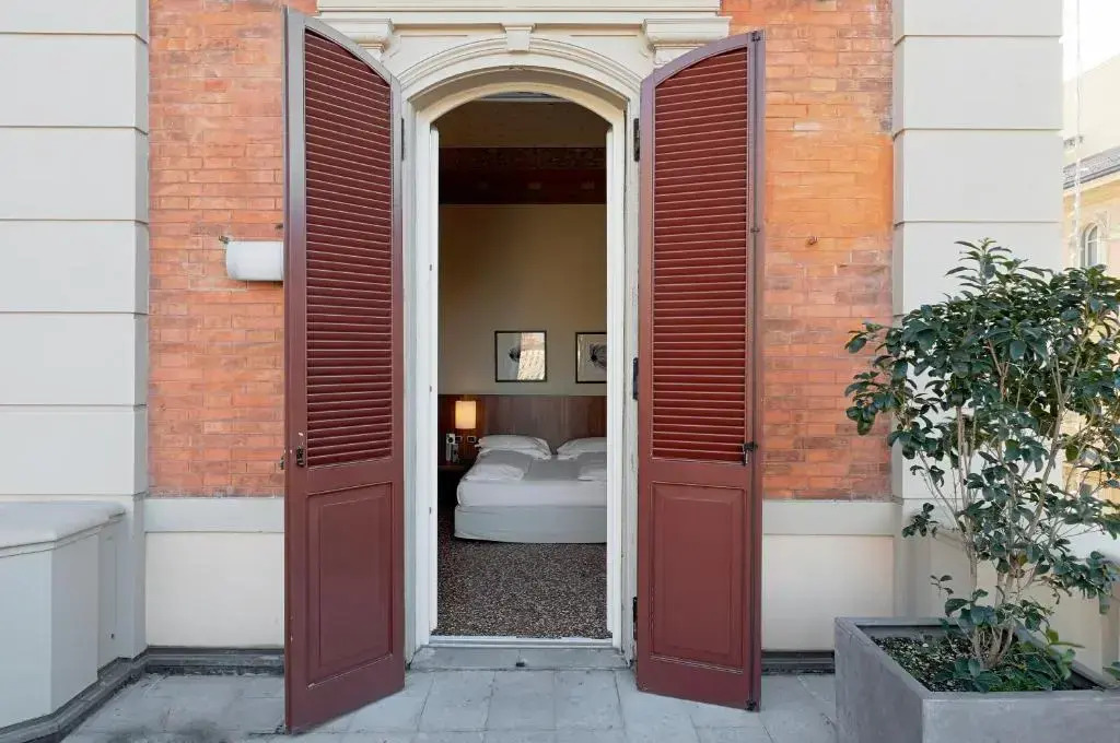 Foto - I Portici Hotel Bologna