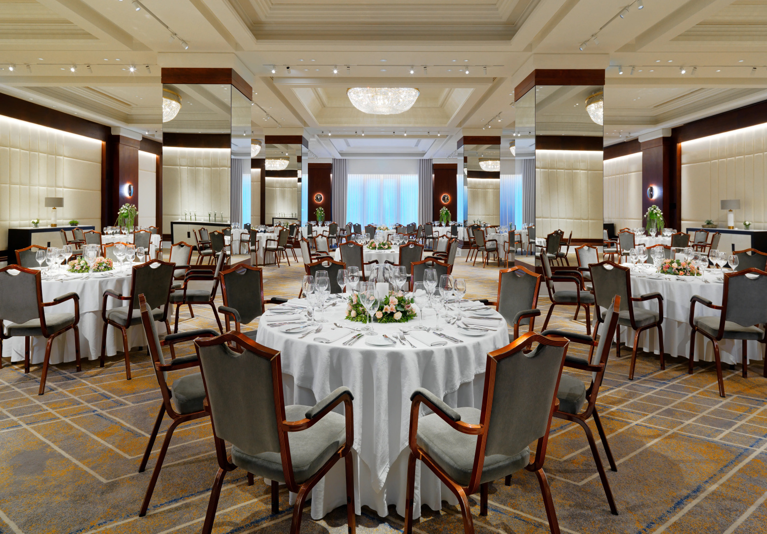 Photo - Athens Marriott Hotel