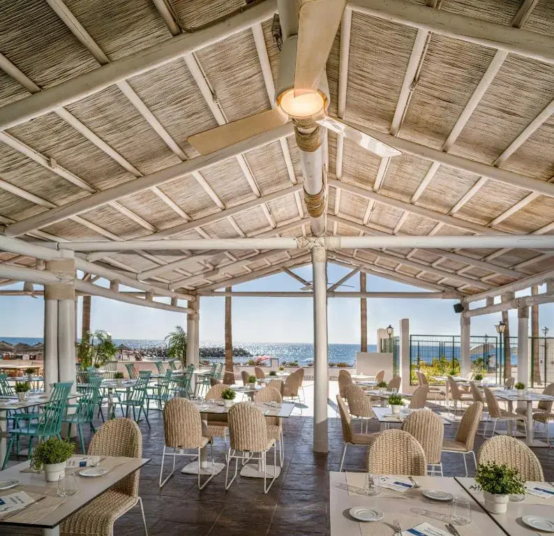 Foto - Hotel Benalma Costa del Sol