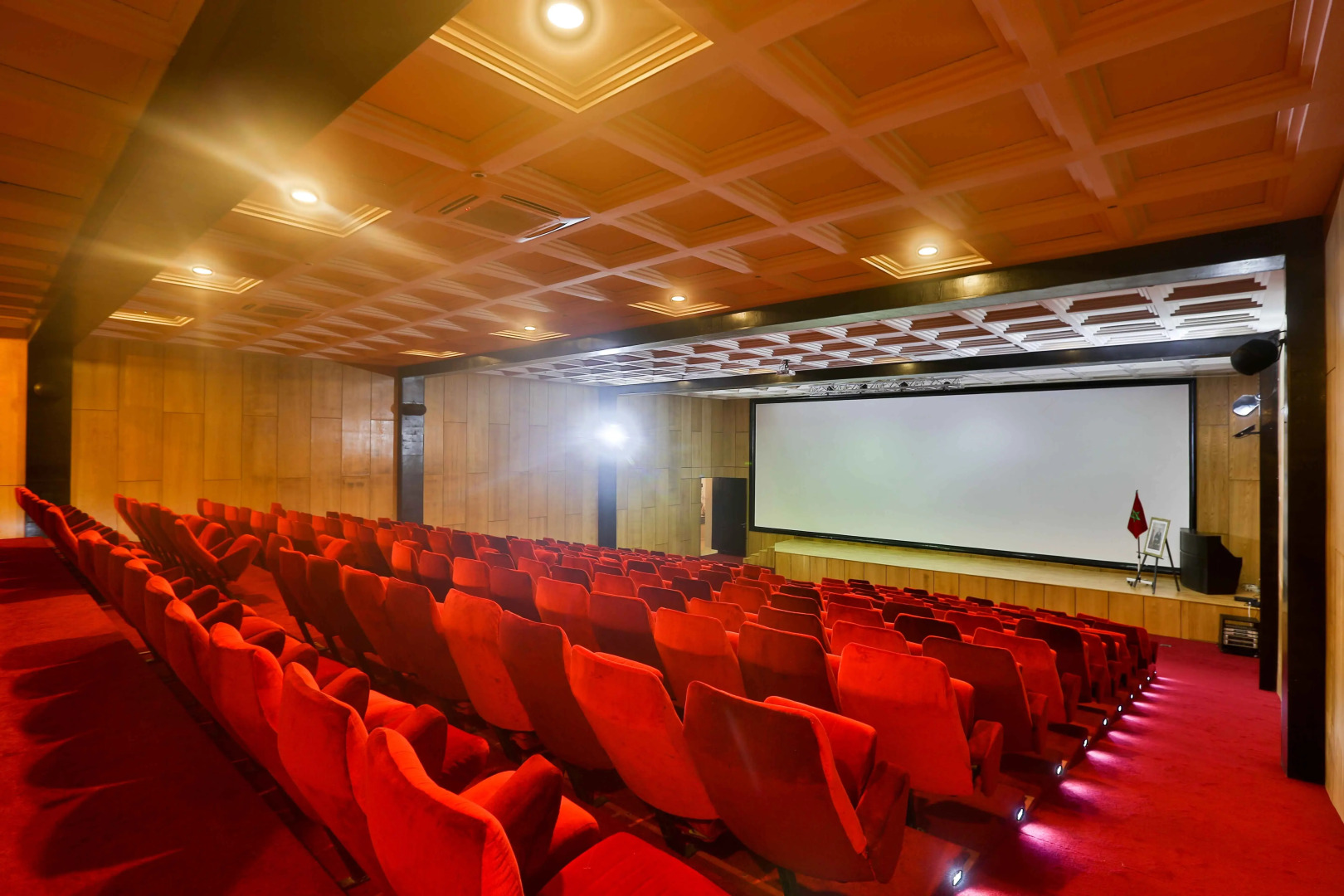 Foto - Dawliz Rabat Art & Spa