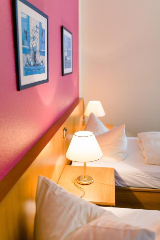 Foto - Akzent Hotel Zur Grünen Eiche