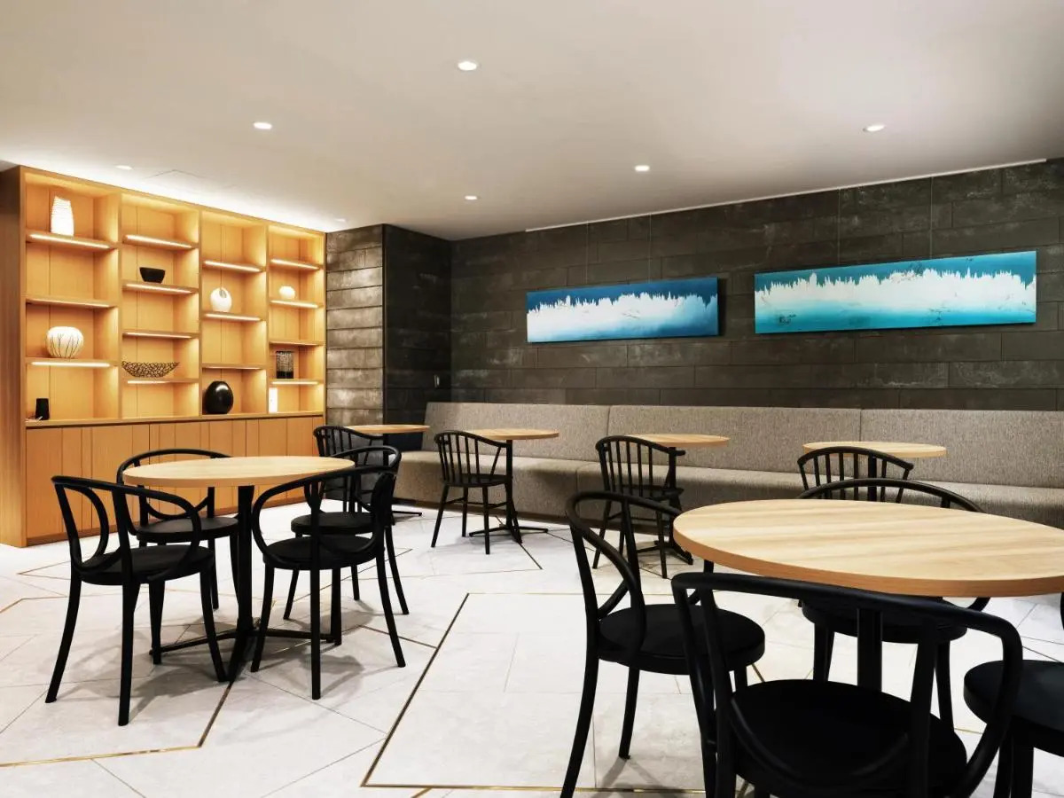 Foto - MIMARU Tokyo Station East