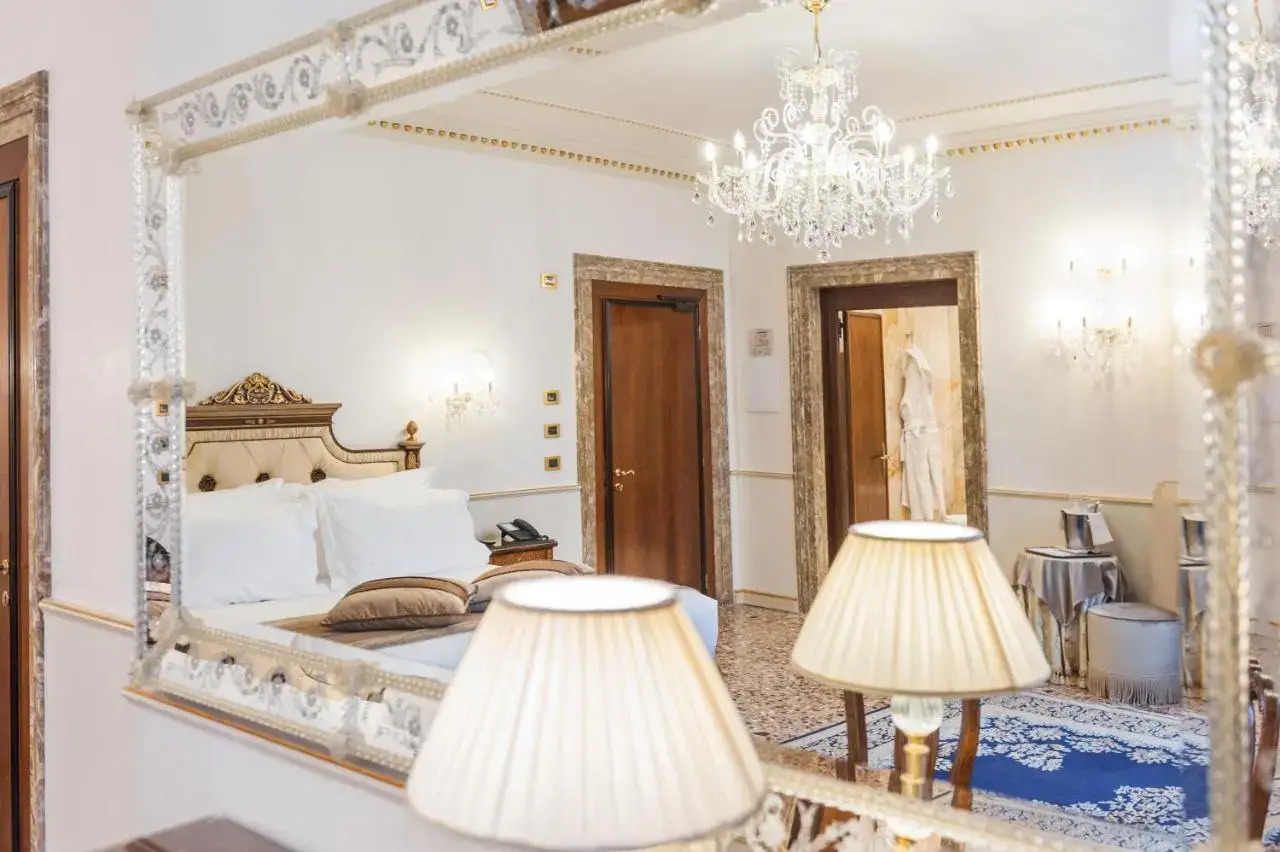 Foto - Hotel Ai Cavalieri di Venezia