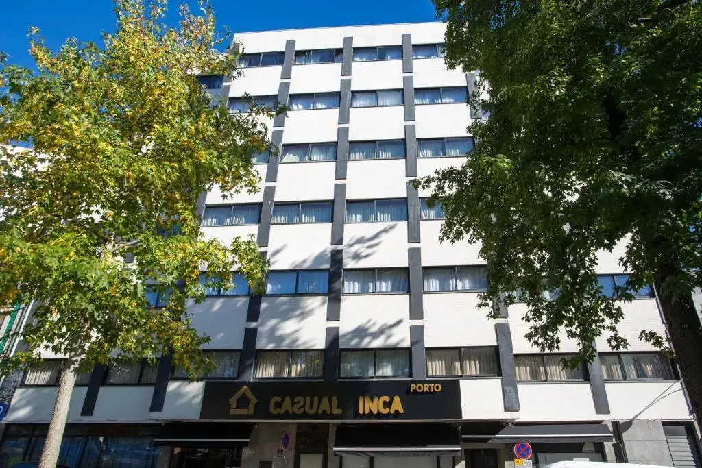 Photo - Casual Inca Porto by Casual Hoteles