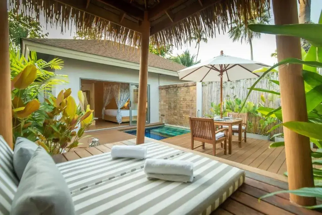 Foto - Bandara Spa Resort & Pool Villas, Samui