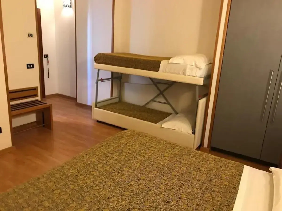 Foto - Hotel St. Gregory Park