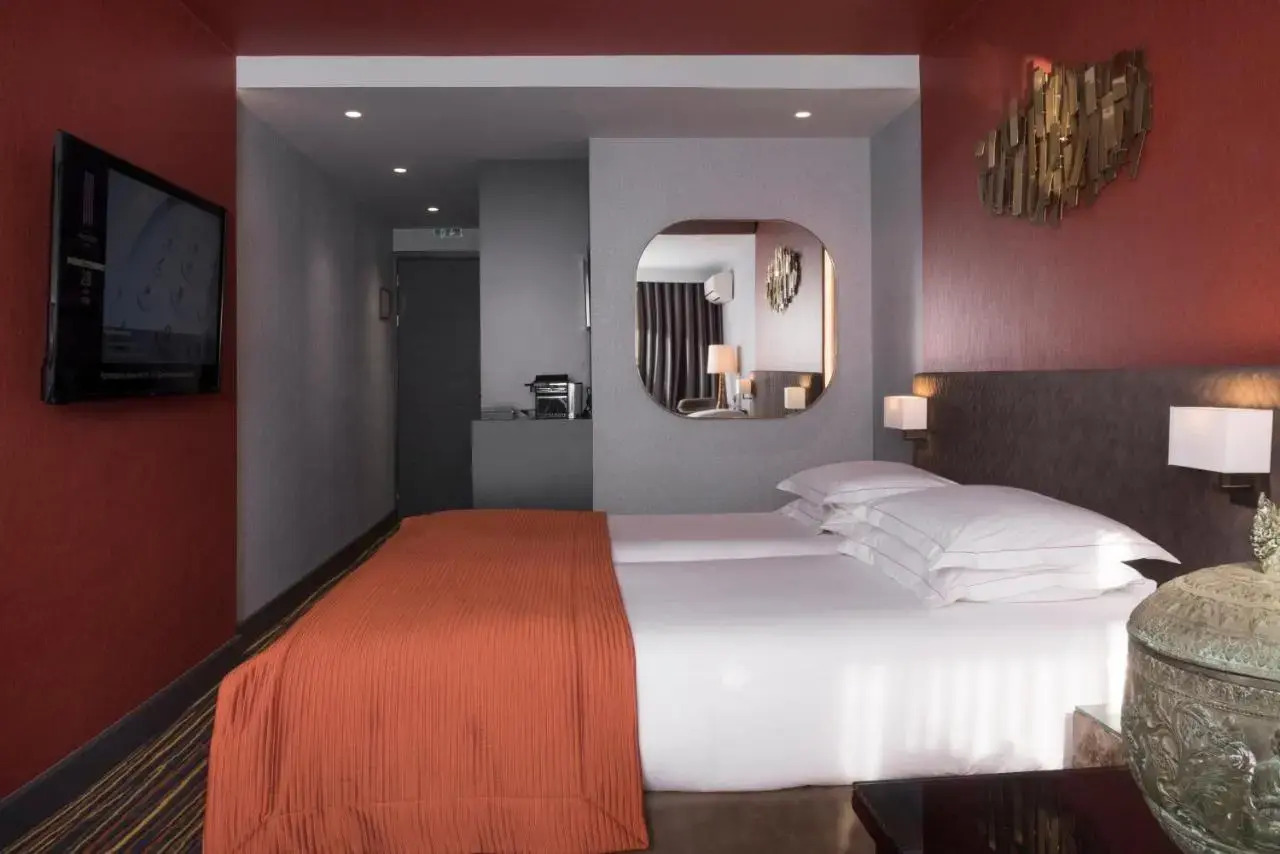 Photo - President Hotel Athens