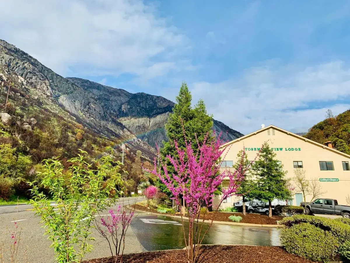 Foto - Yosemite View Lodge