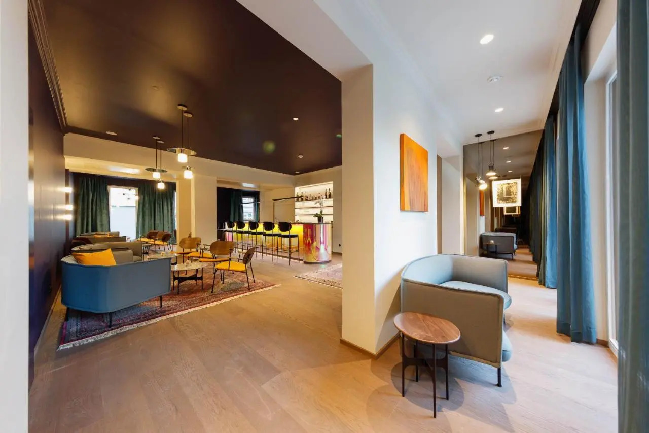 Foto - Der Wilhelmshof