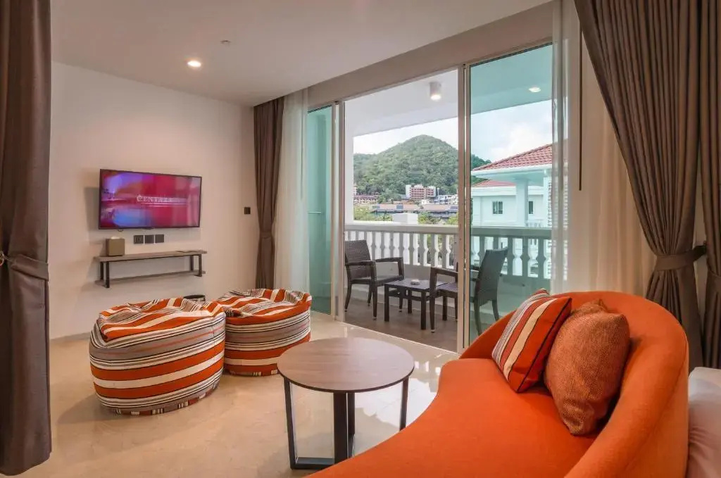 Foto - Centara Ao Nang Beach Resort & Spa Krabi